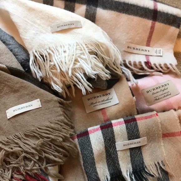 Additional Burb scarf pics - Picture 8 of 8